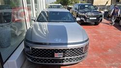 هيونداي غراندور